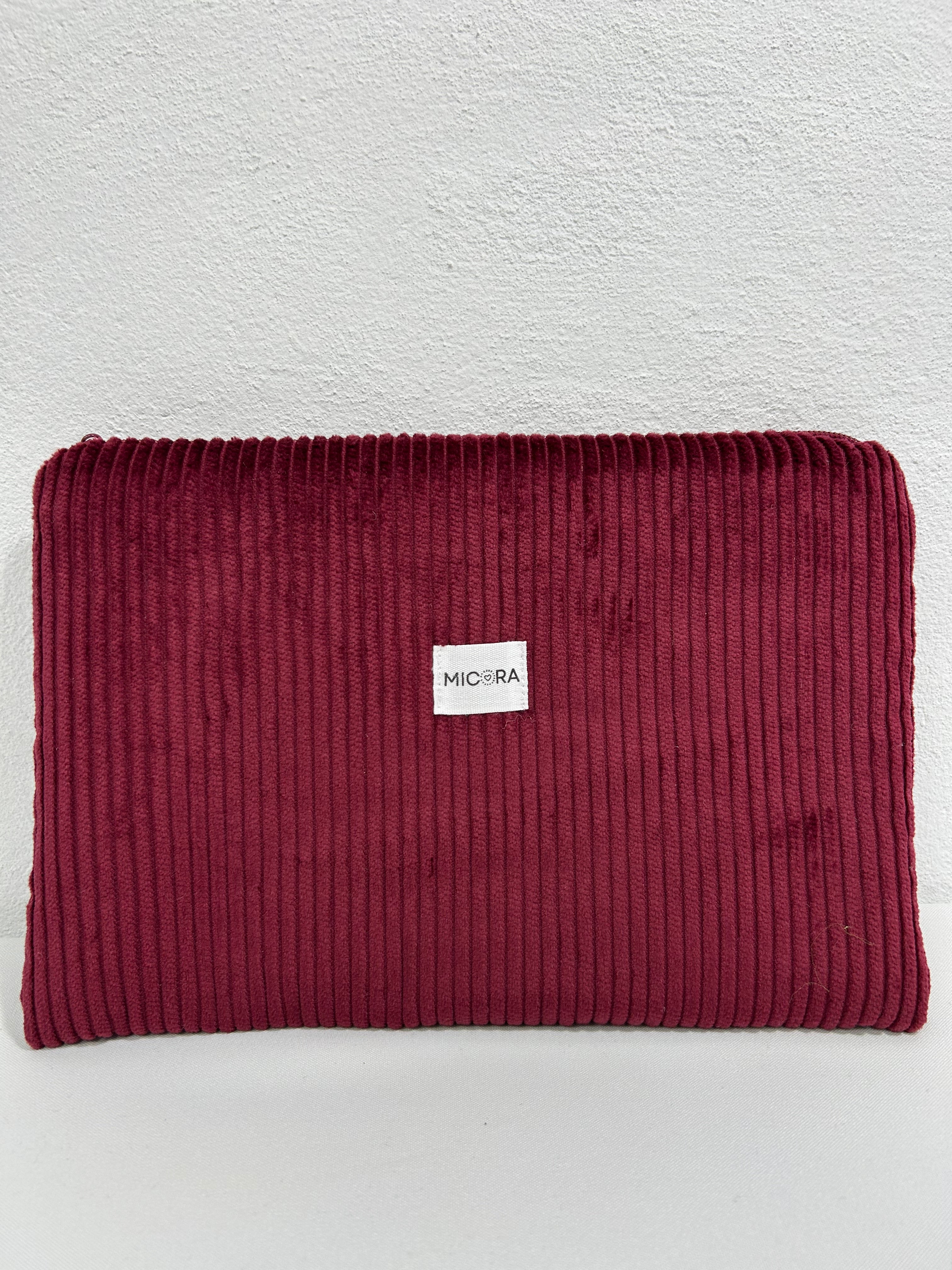 Neceser Mediano Pana Granate