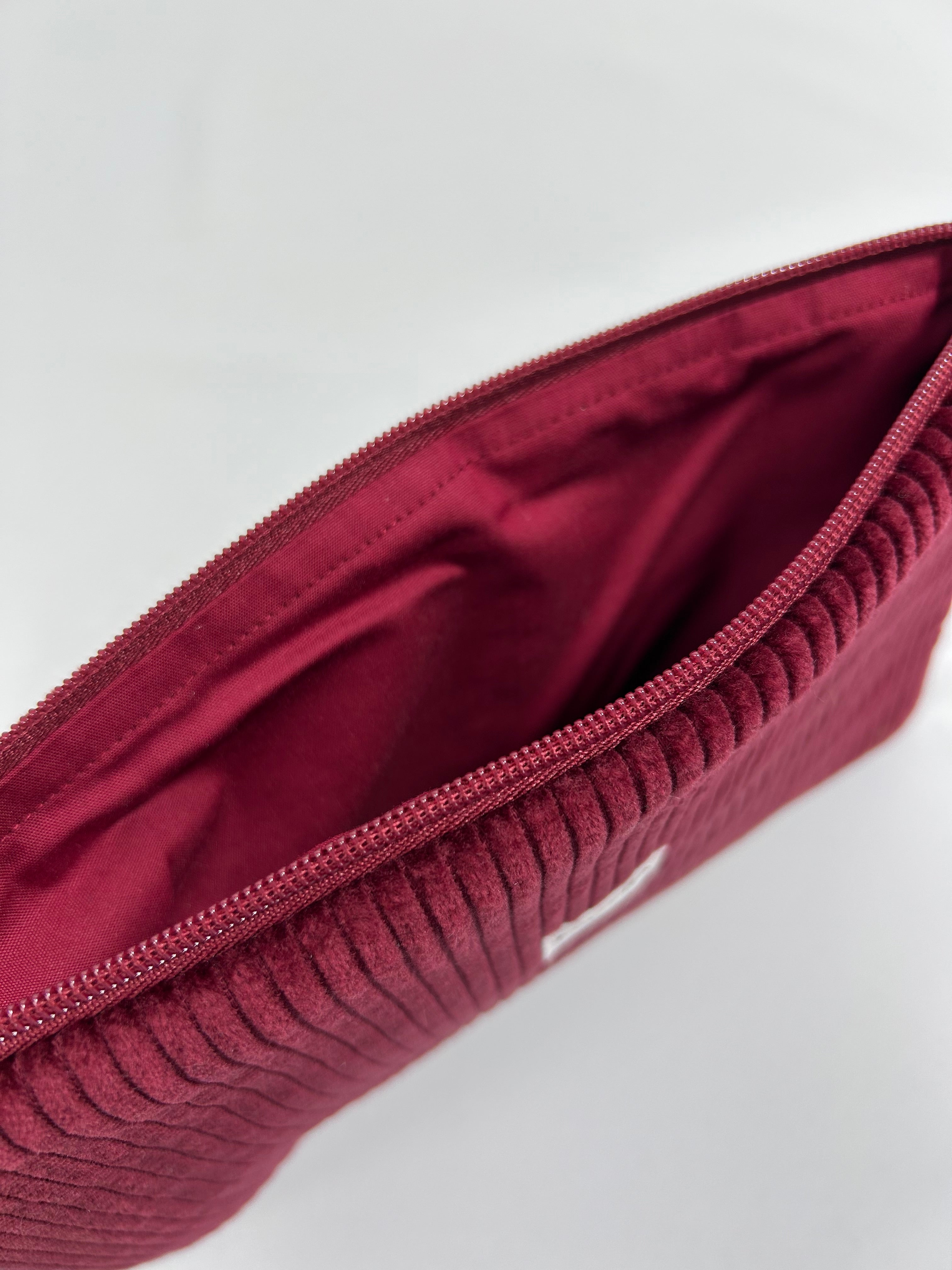 Neceser Mediano Pana Granate