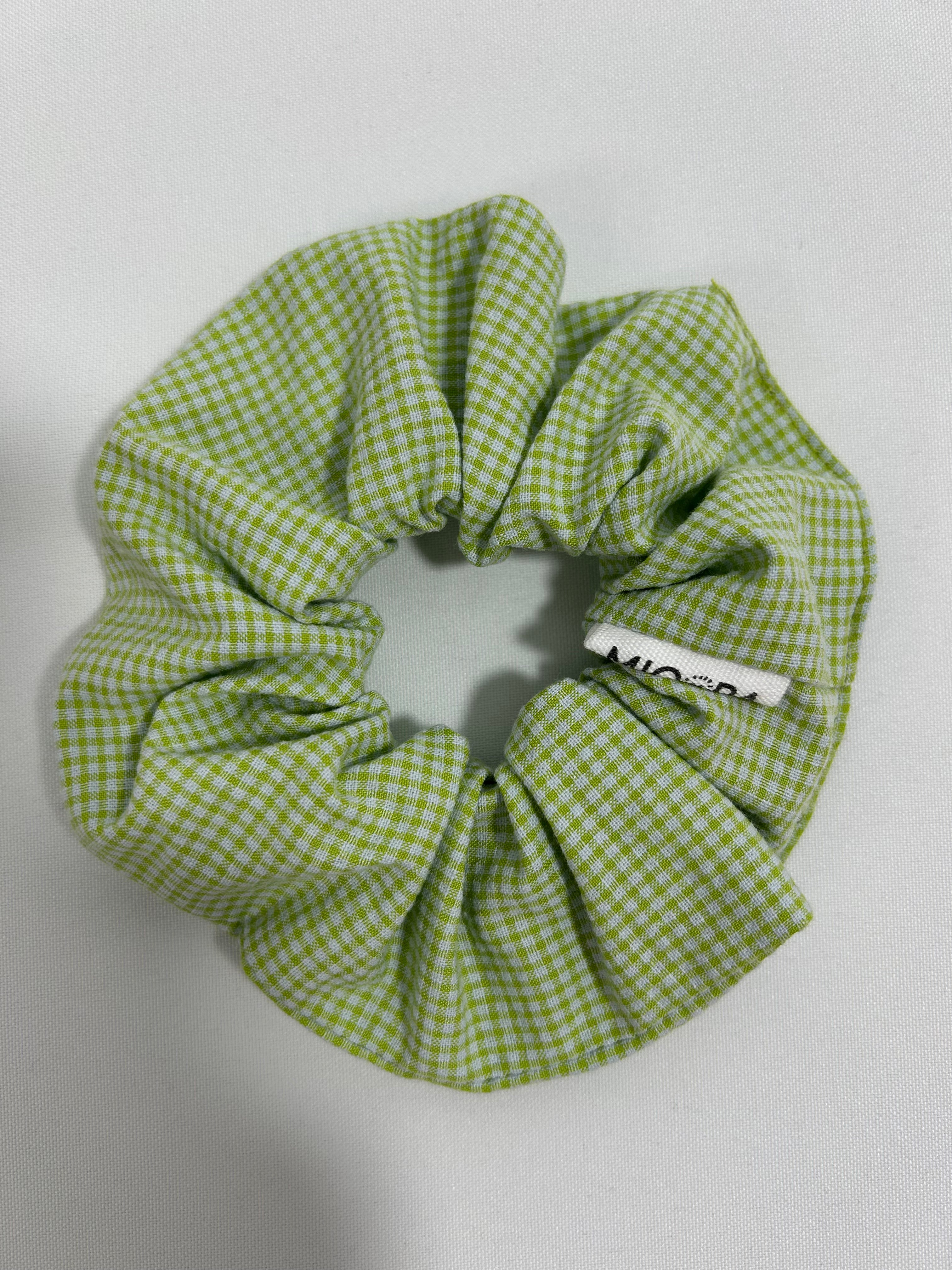 Coletero Verde Lima Mini