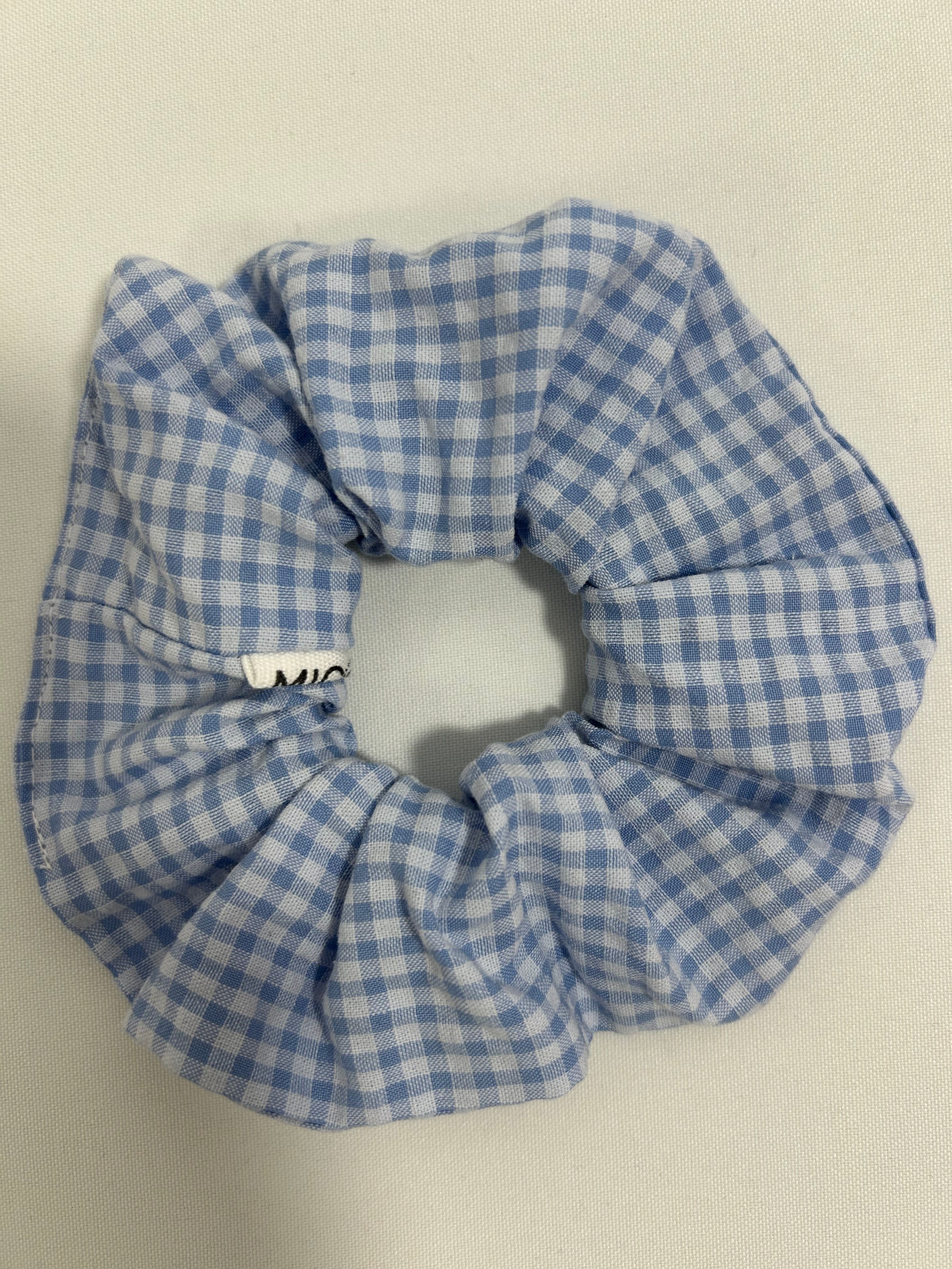 Coletero Celeste Mini