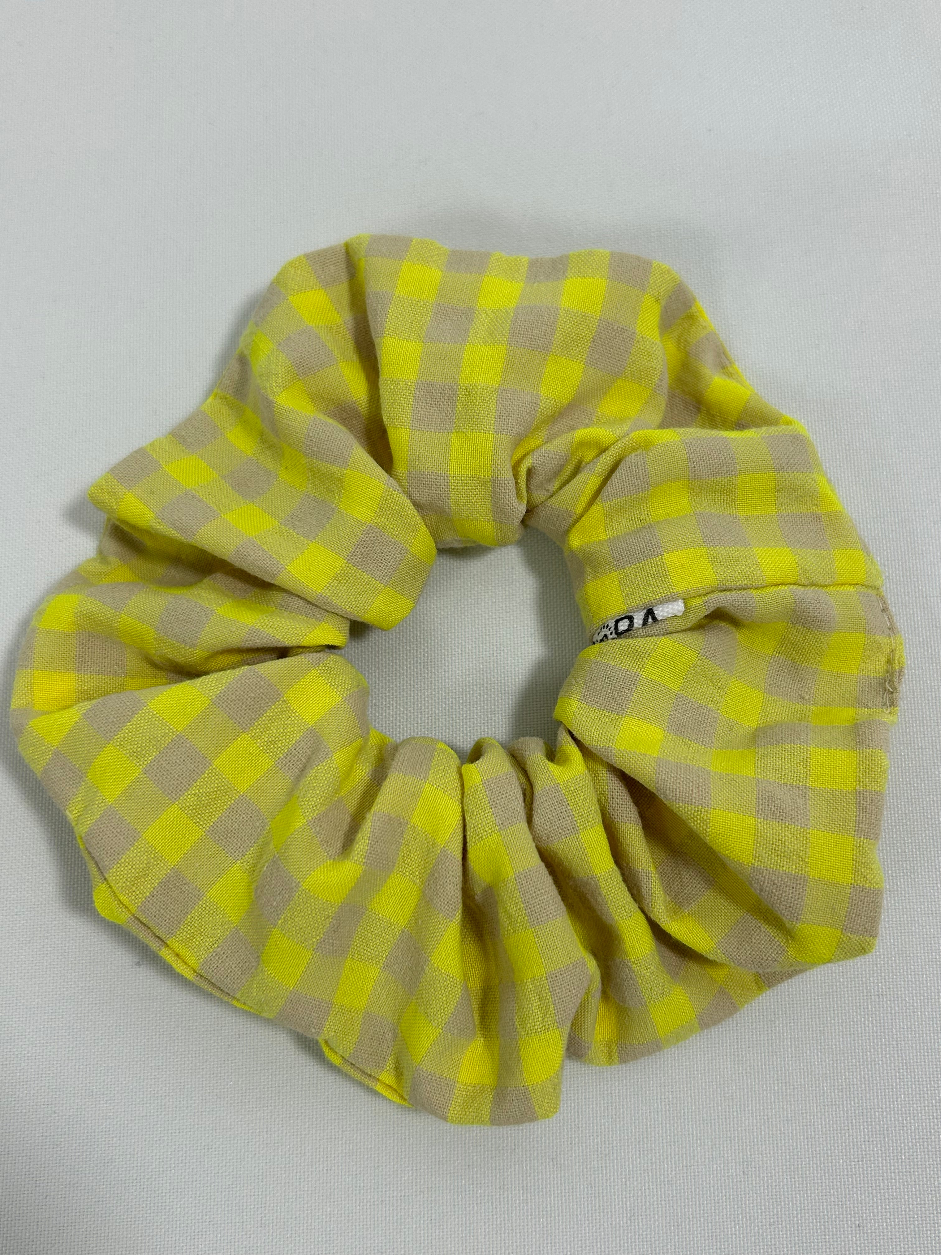 Coletero Amarillo Flúor