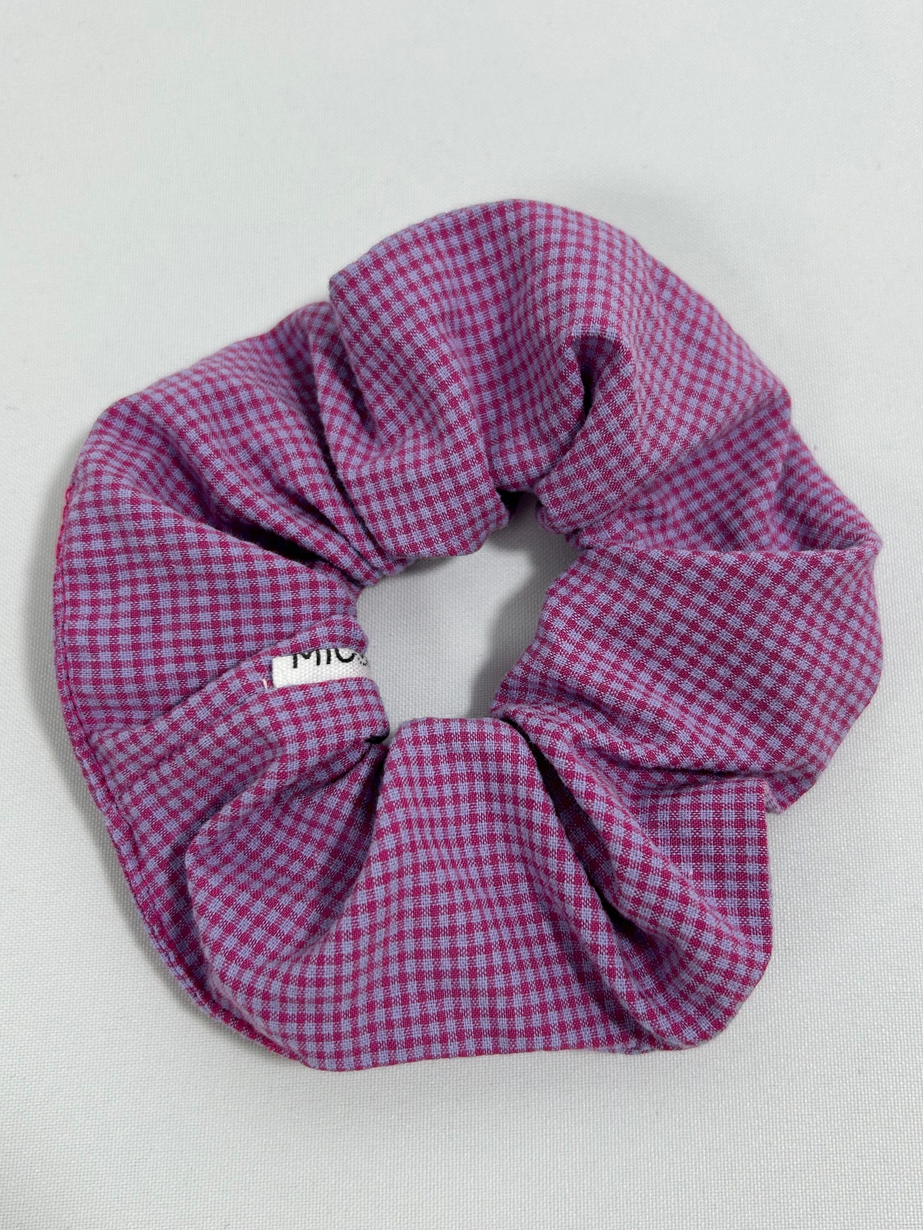 Coletero Malva-Fucsia MIni