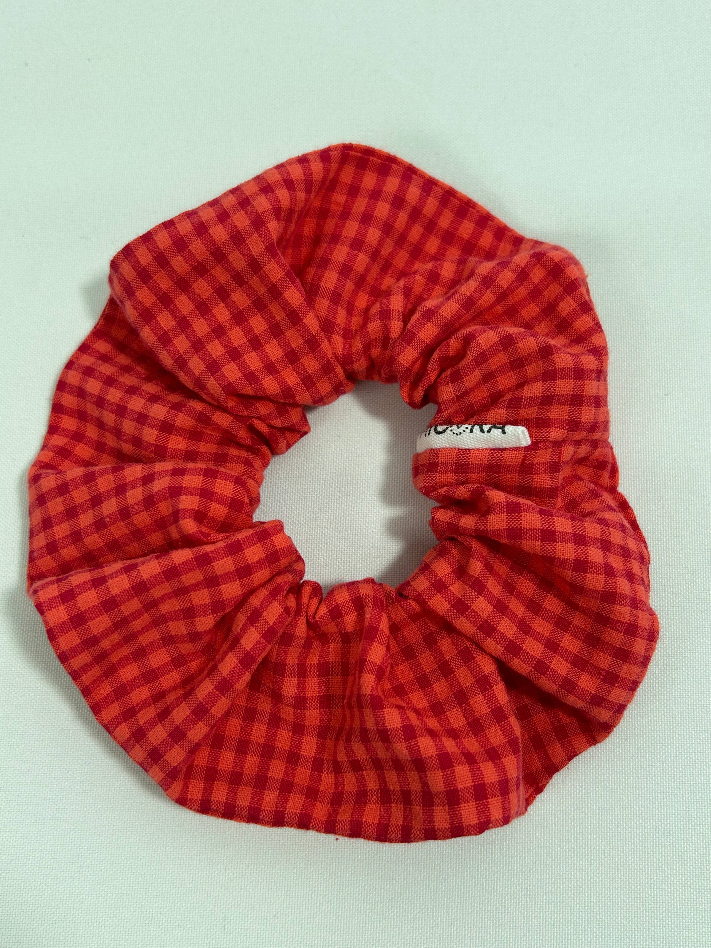 Coletero Rojo-Coral Mini