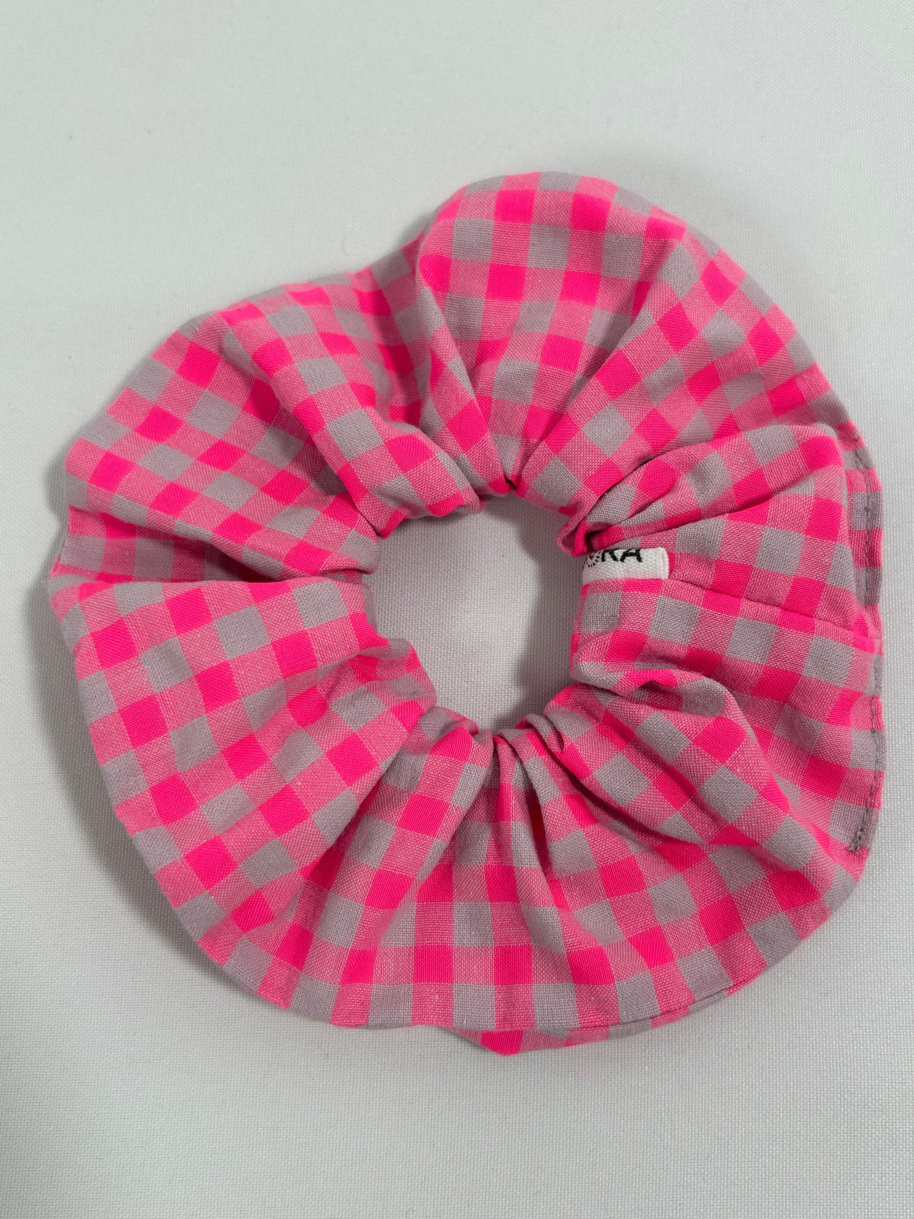 Coletero Rosa Flúor