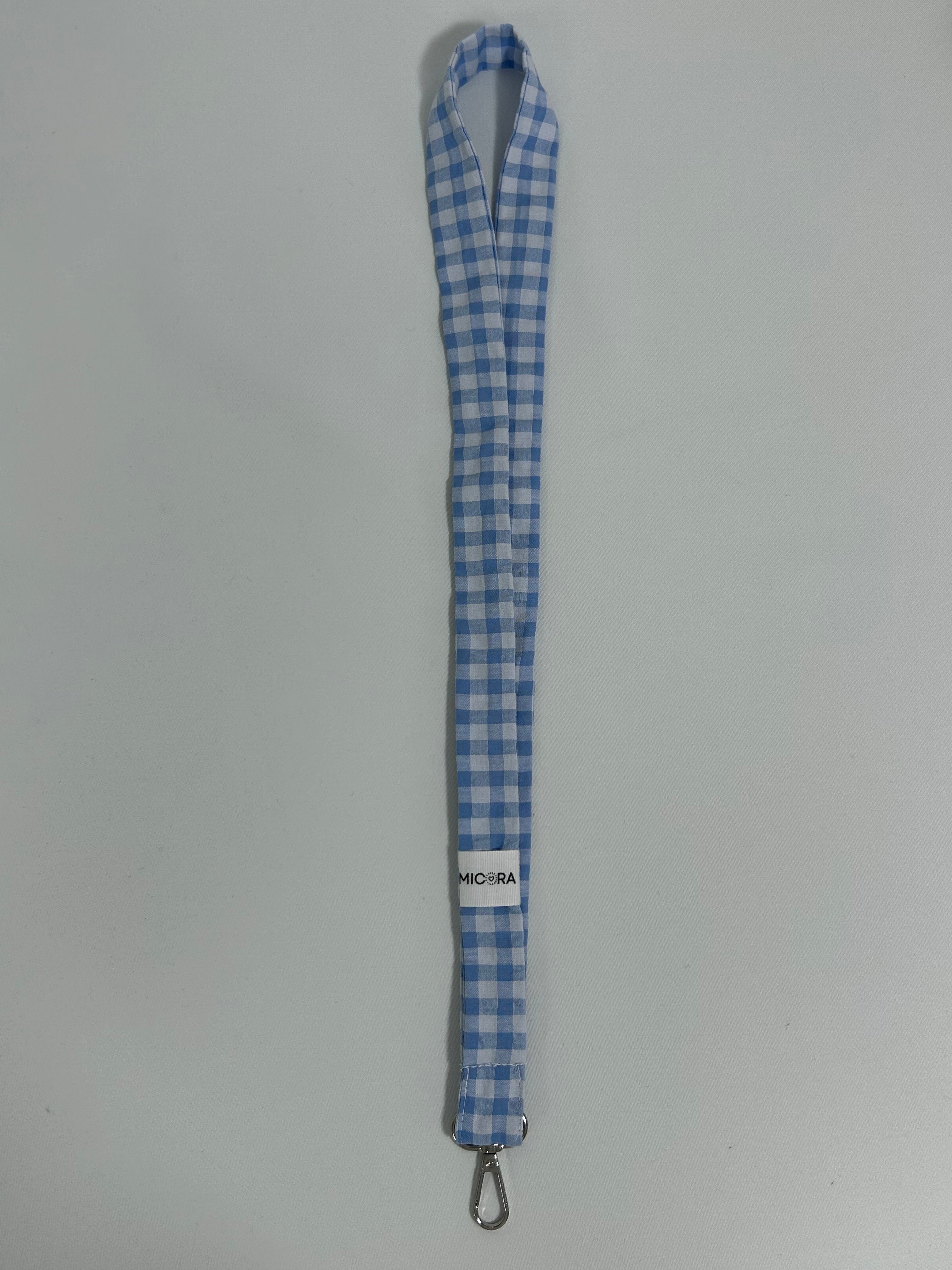 Lanyard Celeste